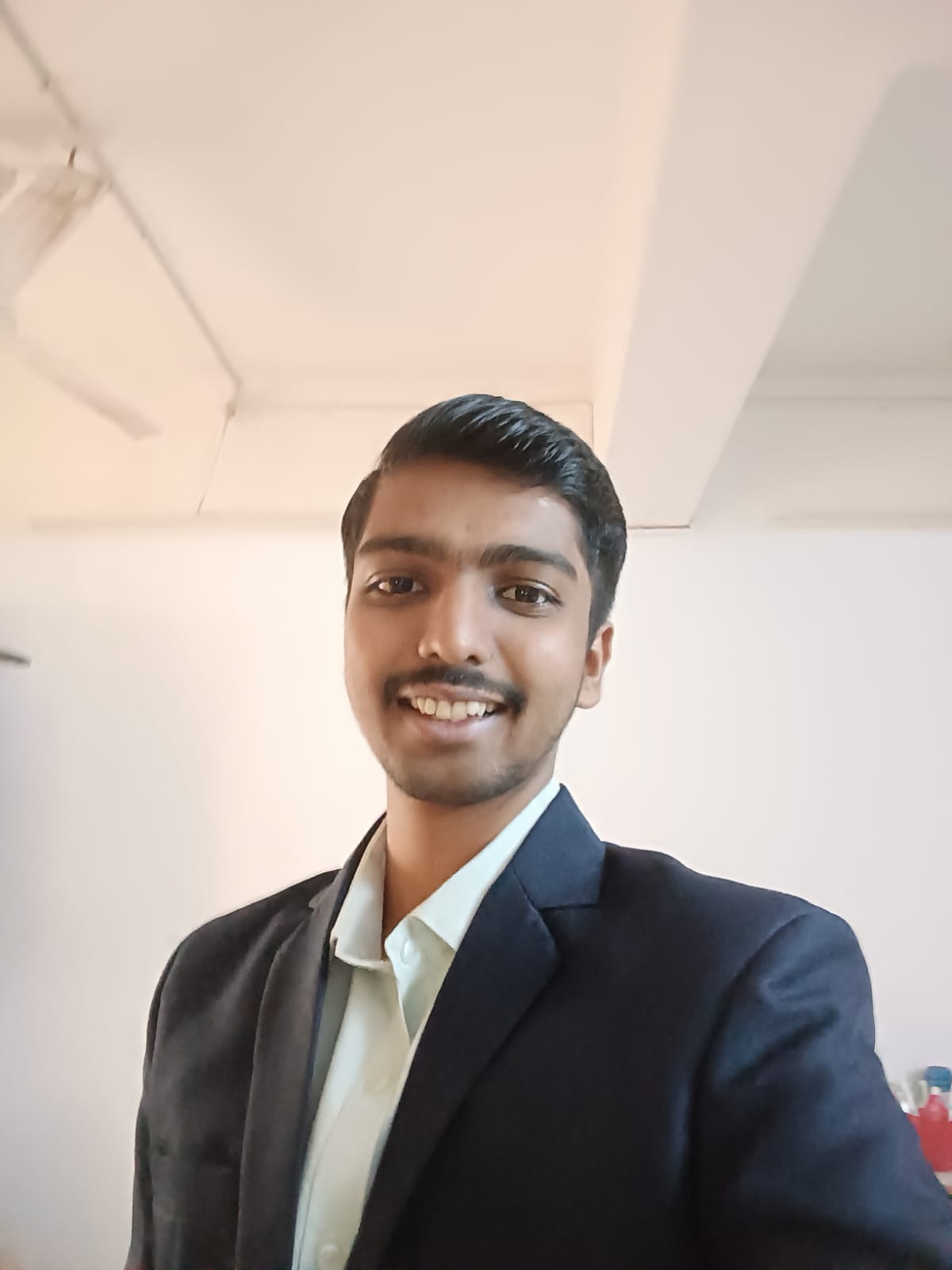 Viraj Ajani